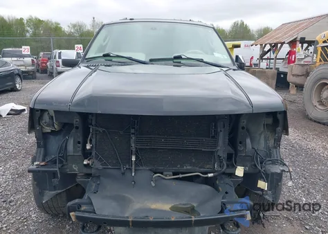 2014 Lincoln Navigator из США, поврежденный, VIN 5LMJJ2J50EEL03760